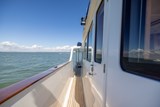 Grand Banks 59 Aleutian - Decks
